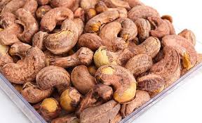 Ăn Hạt Điều 1 Lần Trên 1 Ngày Có Lợi Ích Gì?