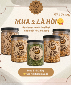 Mua 2 Là Lời