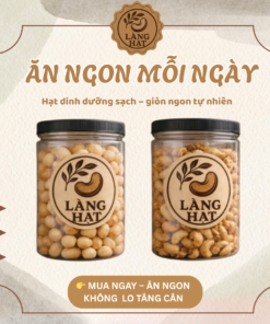 Ăn Ngon Mỗi Ngày