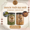 Snack Thời Đại Mới